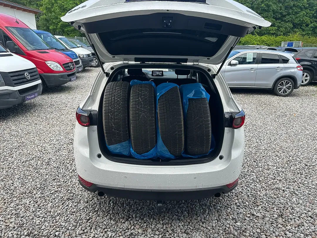 Mazda CX-5 2.0 Prime-Line - Thumbnail 12