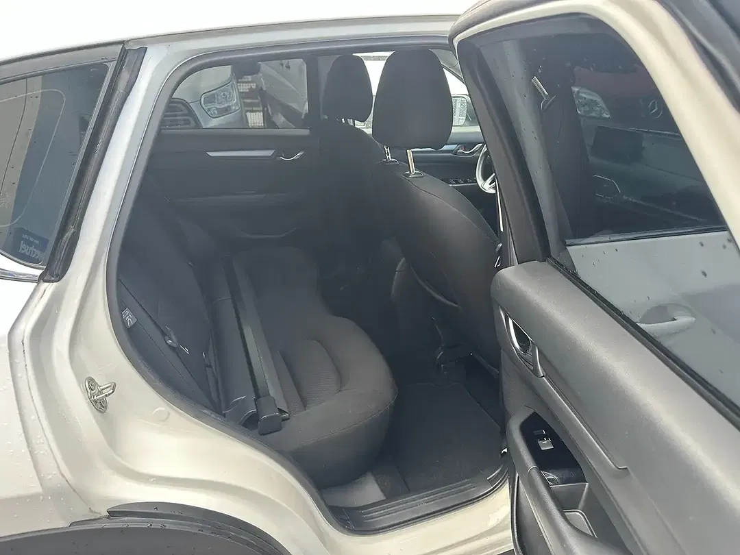 Mazda CX-5 2.0 Prime-Line - Thumbnail 13