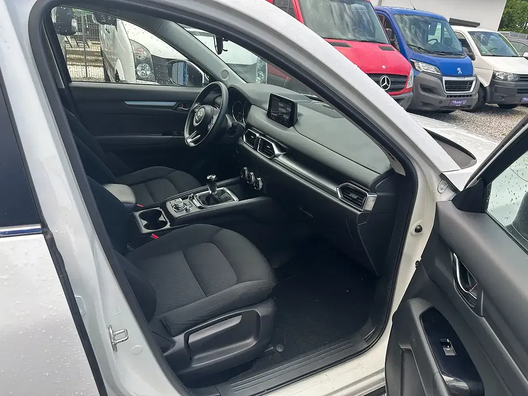 Mazda CX-5 2.0 Prime-Line - Thumbnail 14