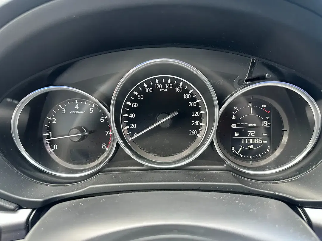Mazda CX-5 2.0 Prime-Line - foto 15