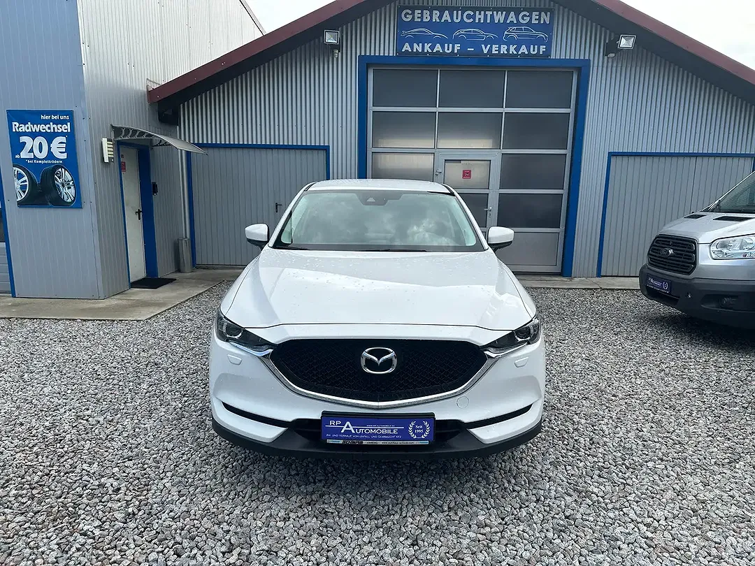 Mazda CX-5 2.0 Prime-Line - foto 2