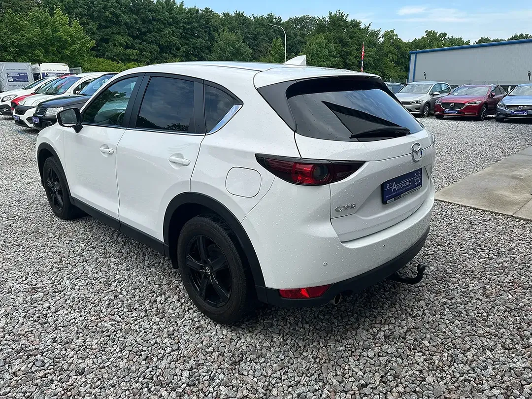 Mazda CX-5 2.0 Prime-Line - Thumbnail 4