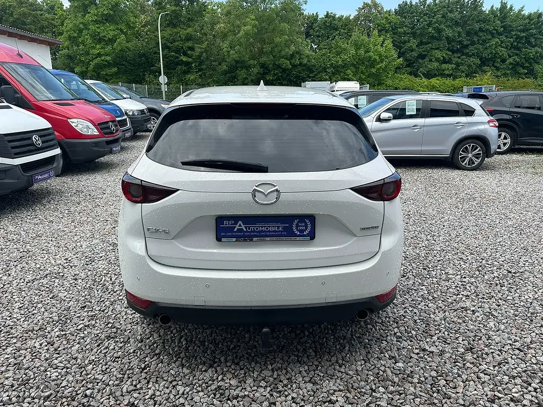 Mazda CX-5 2.0 Prime-Line - Thumbnail 5
