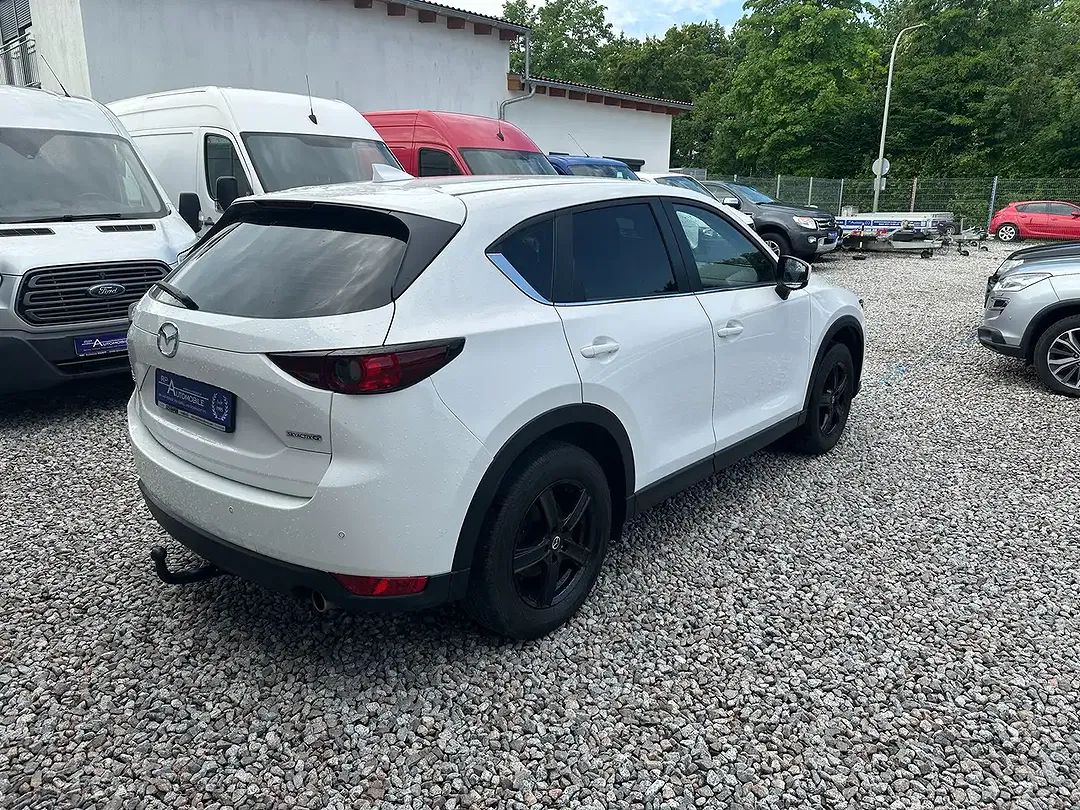 Mazda CX-5 2.0 Prime-Line - Thumbnail 6