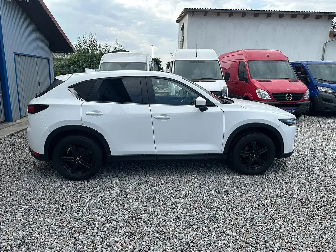 Mazda CX-5 2.0 Prime-Line - Thumbnail 7