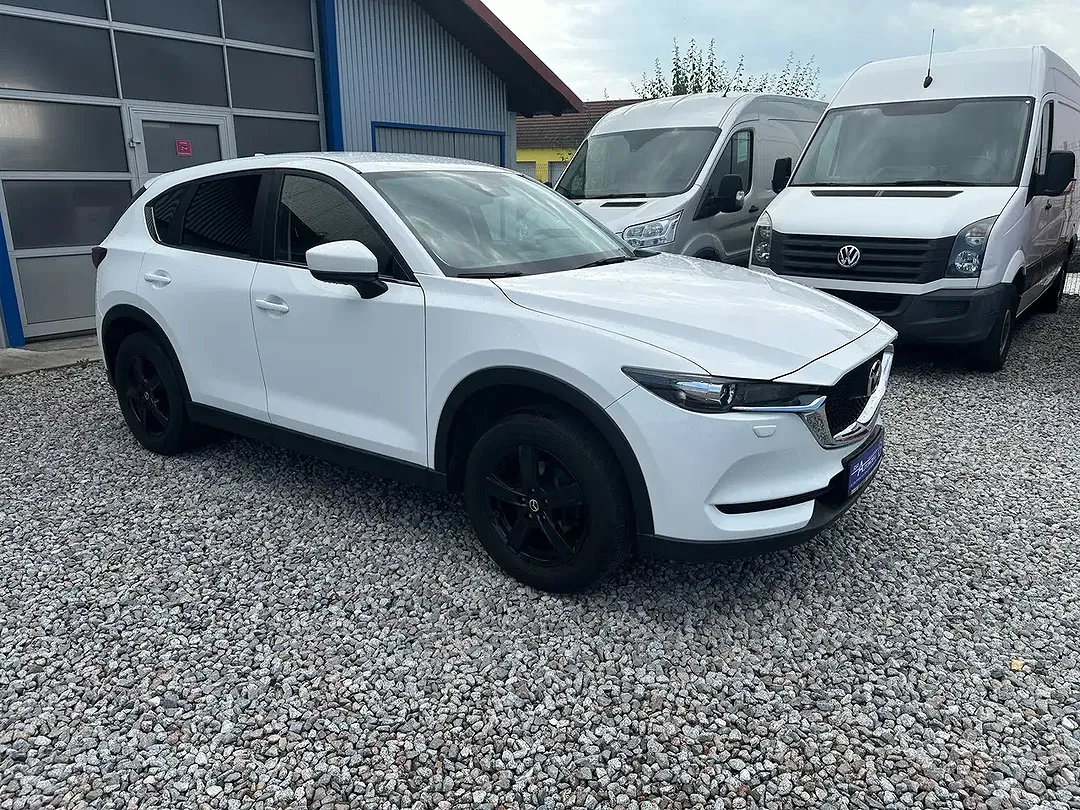 Mazda CX-5 2.0 Prime-Line - Thumbnail 8