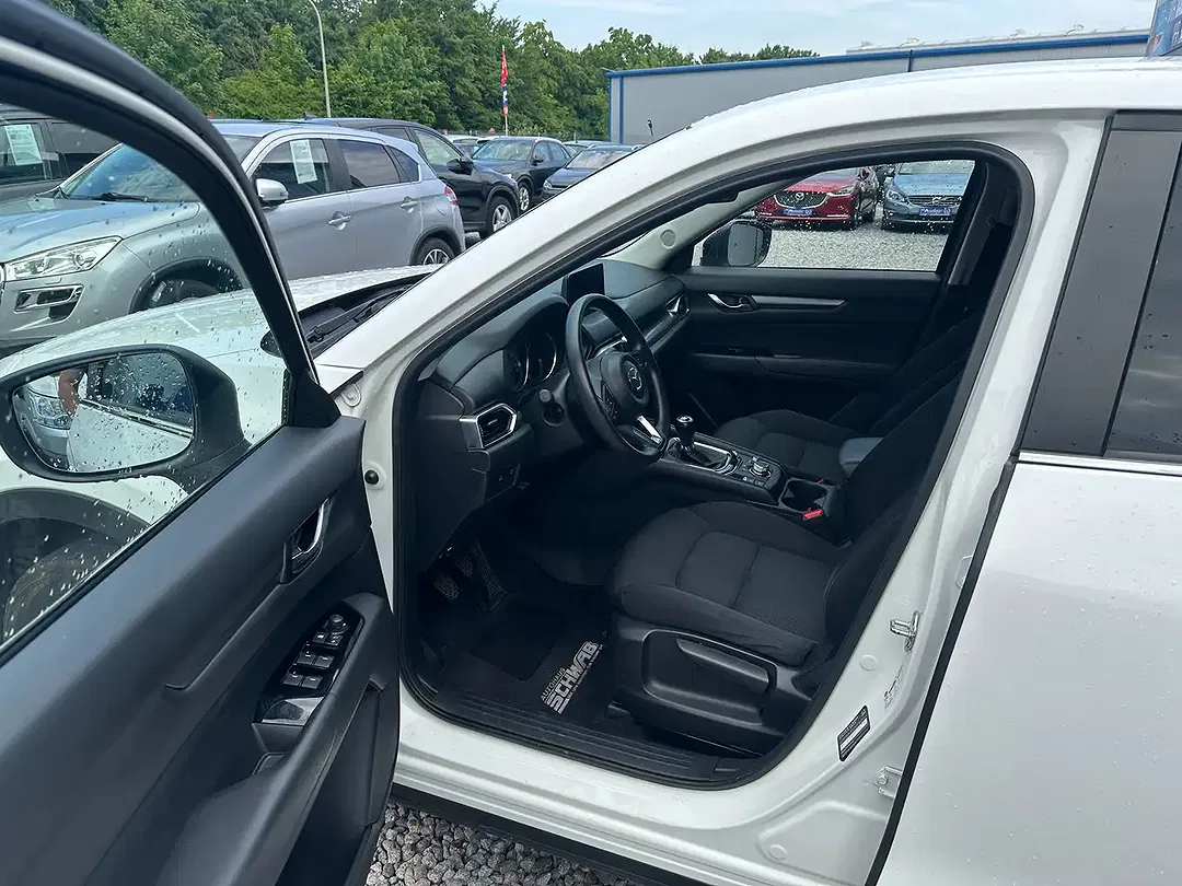 Mazda CX-5 2.0 Prime-Line - Thumbnail 9