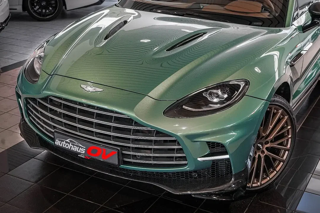 Aston Martin DBX 707 - Afbeelding 1
