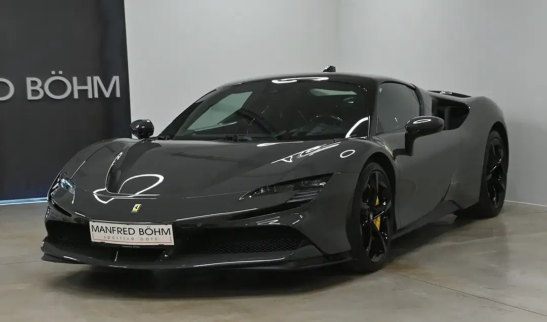 Ferrari SF90 Stradale Assetto Fiorano - foto 1