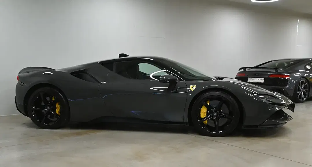 Ferrari SF90 Stradale Assetto Fiorano - Thumbnail 10