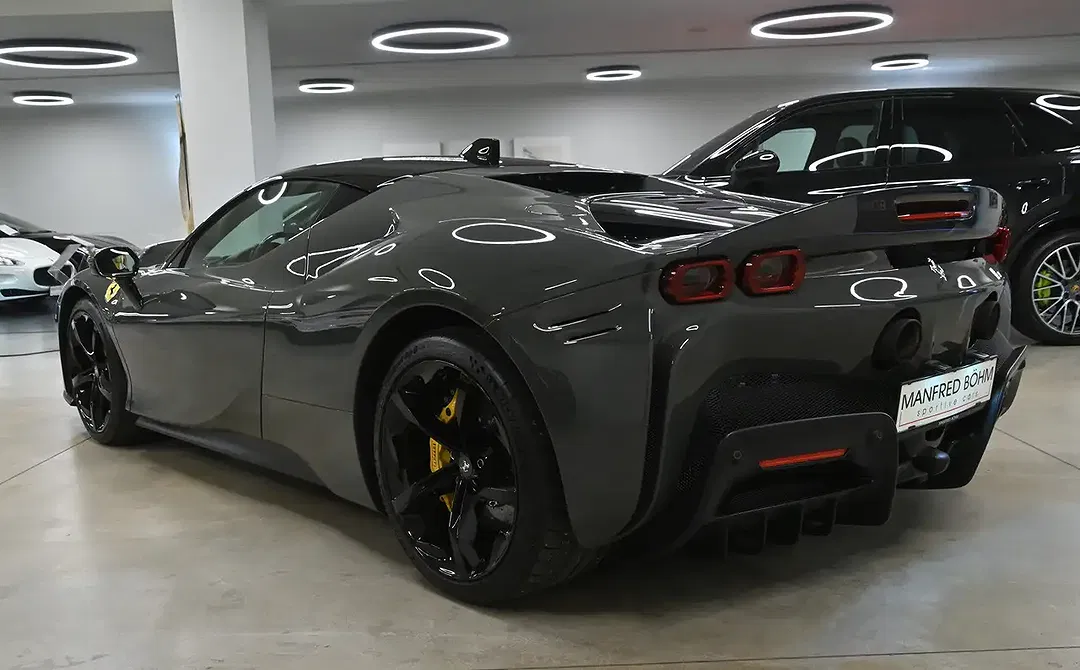 Ferrari SF90 Stradale Assetto Fiorano - foto 15