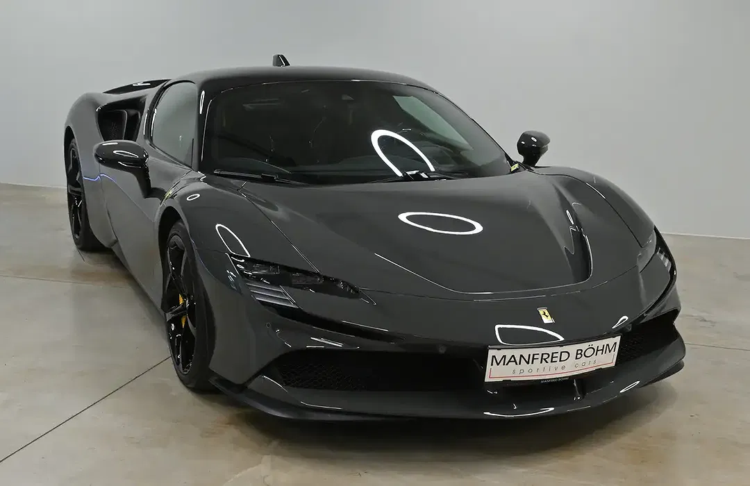 Ferrari SF90 Stradale Assetto Fiorano - foto 2