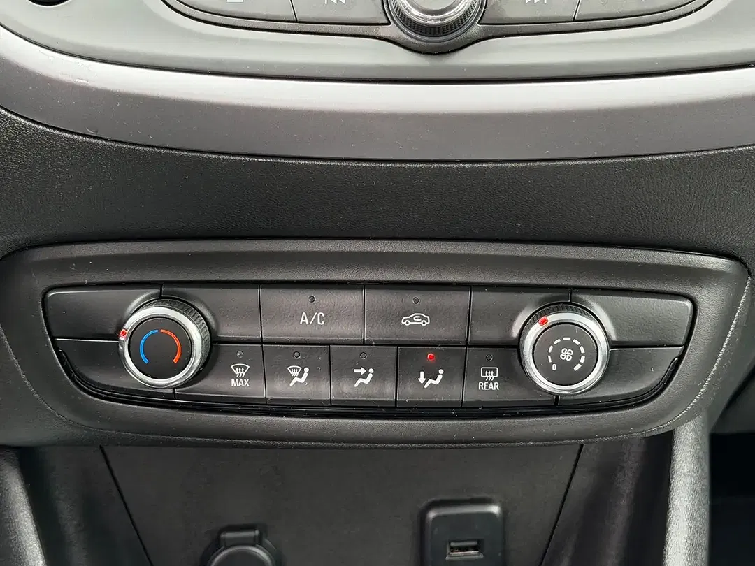 Opel Crossland X 1.2 AUT - Thumbnail 10