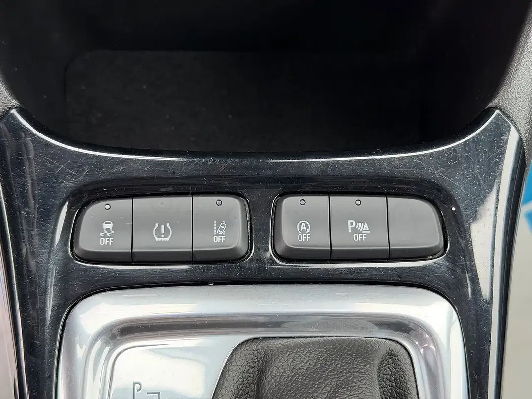 Opel Crossland X 1.2 AUT - Thumbnail 12