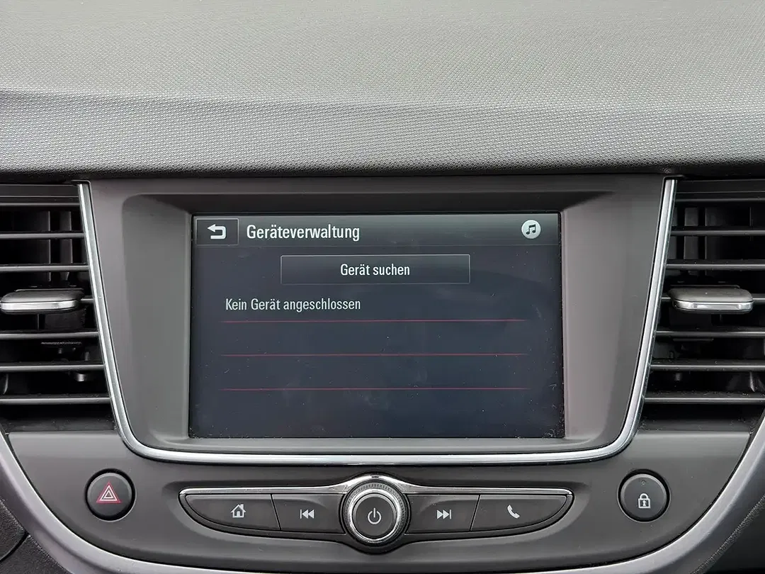 Opel Crossland X 1.2 AUT - Thumbnail 13
