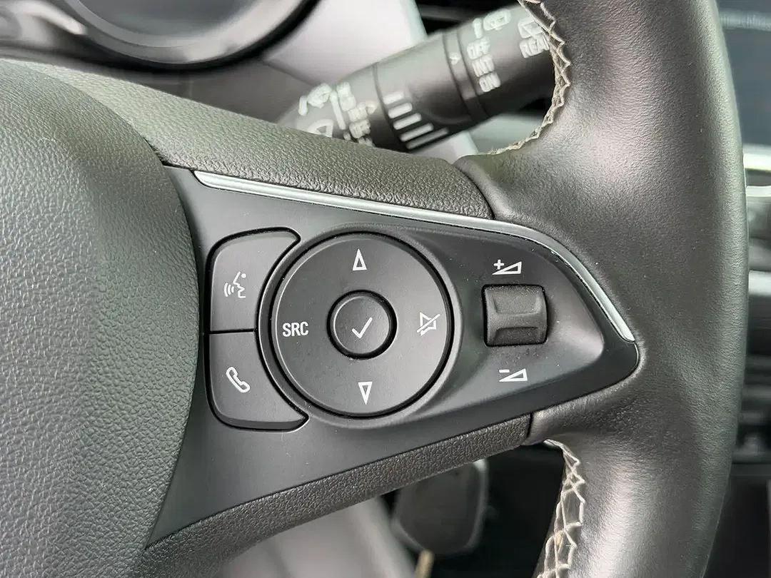 Opel Crossland X 1.2 AUT - Thumbnail 14