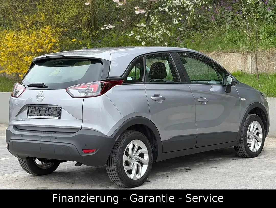 Opel Crossland X 1.2 AUT - Thumbnail 5