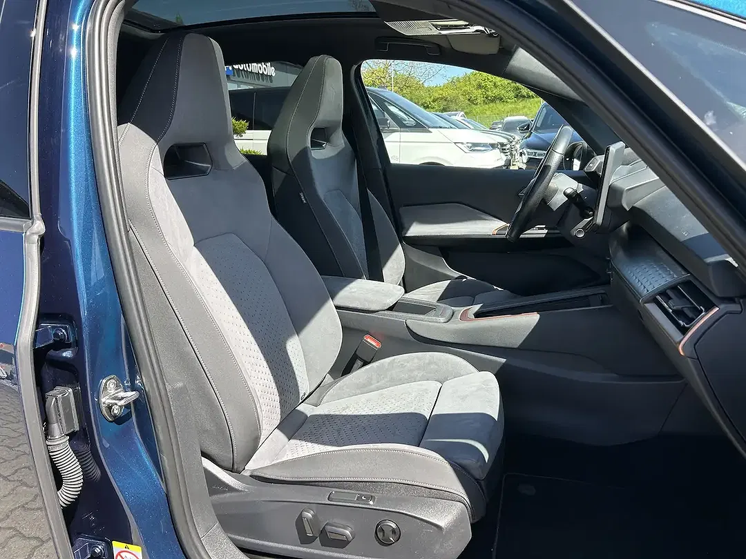 CUPRA Born - Thumbnail 11