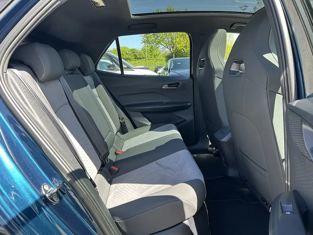 CUPRA Born - Thumbnail 12