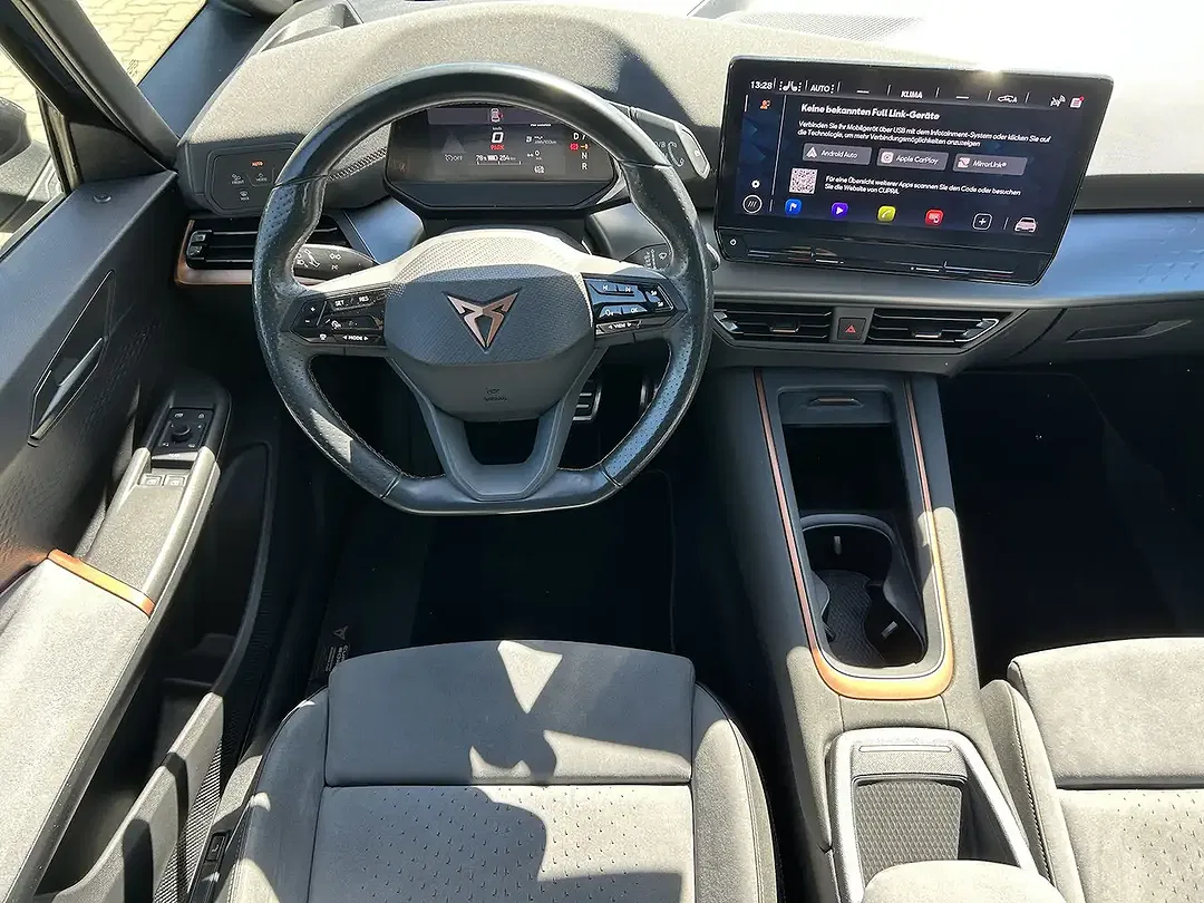 CUPRA Born - Thumbnail 13