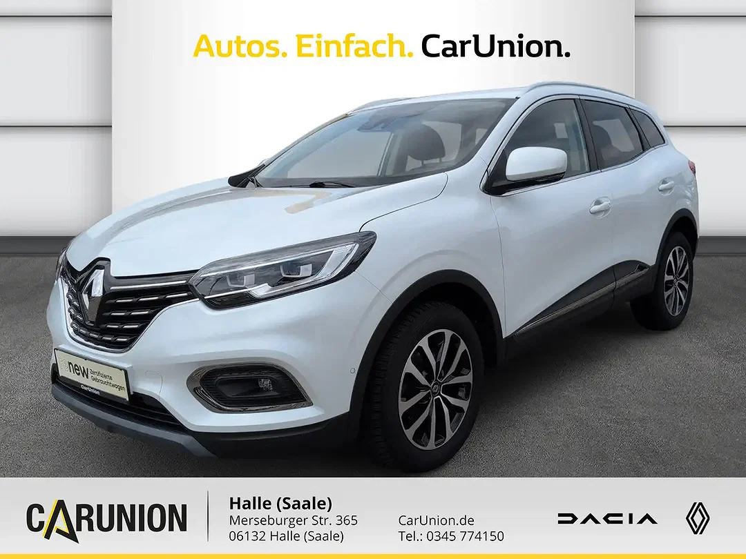 Renault Kadjar TCe EDC Techno - Afbeelding 1