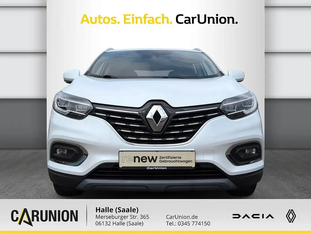 Renault Kadjar TCe EDC Techno - foto 2