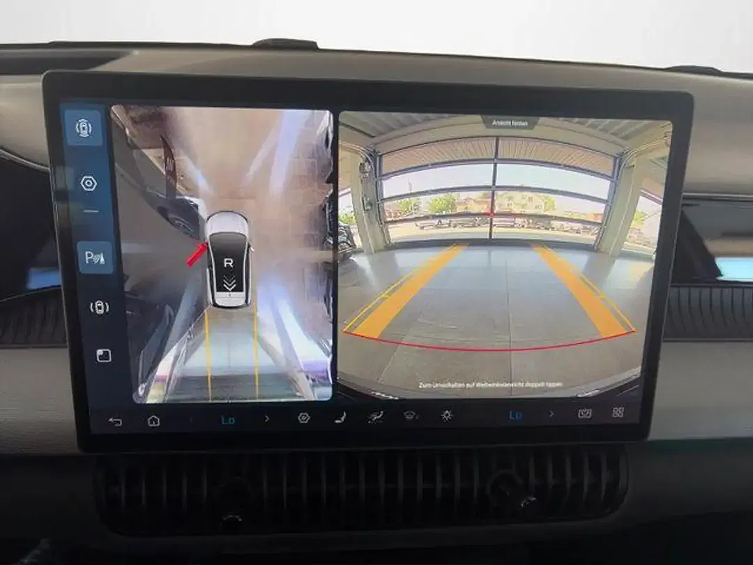 BYD Dolphin G DM-i Comfort - Thumbnail 14