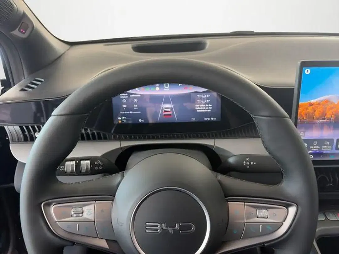 BYD Dolphin G DM-i Comfort - Thumbnail 7