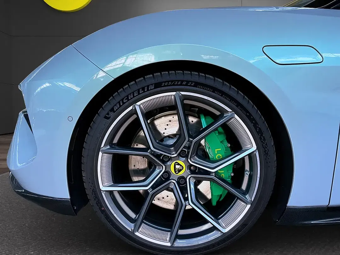 Lotus Emeya S - Thumbnail 11