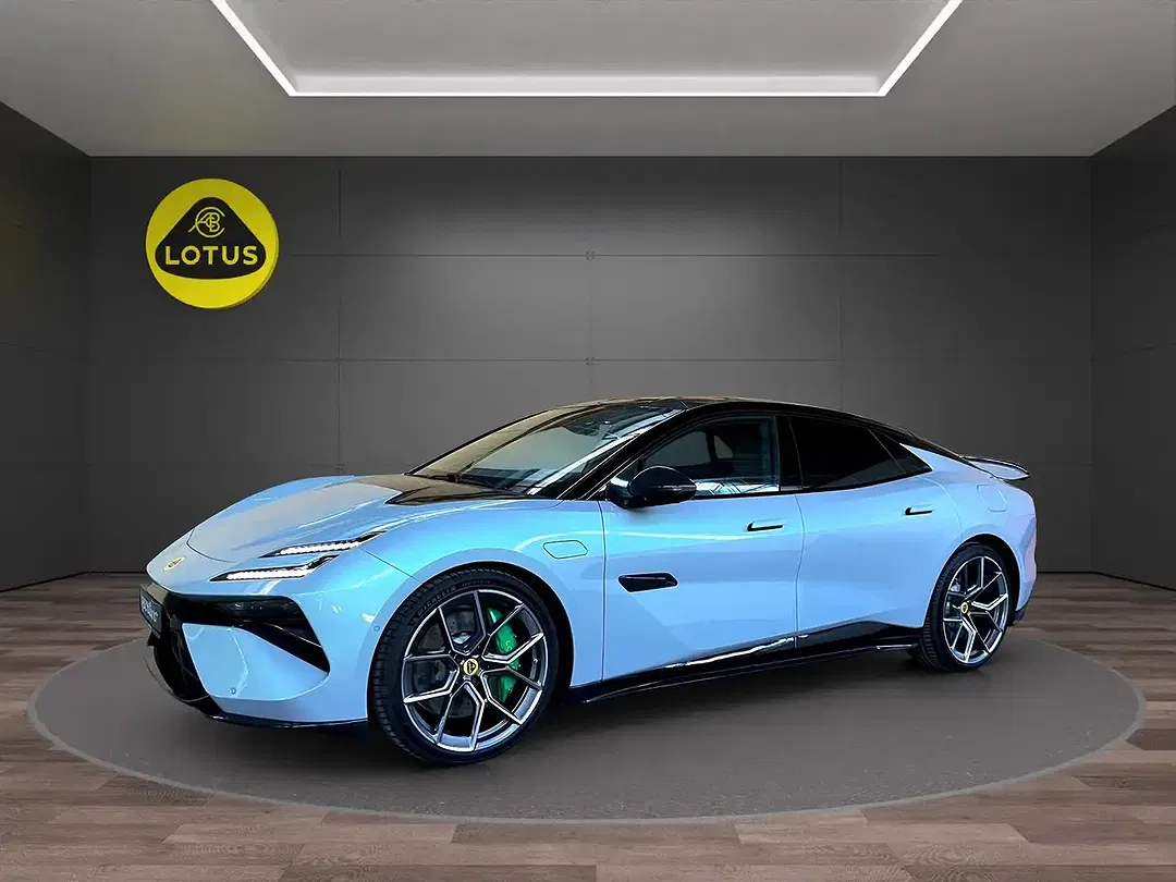 Lotus Emeya S - foto 2