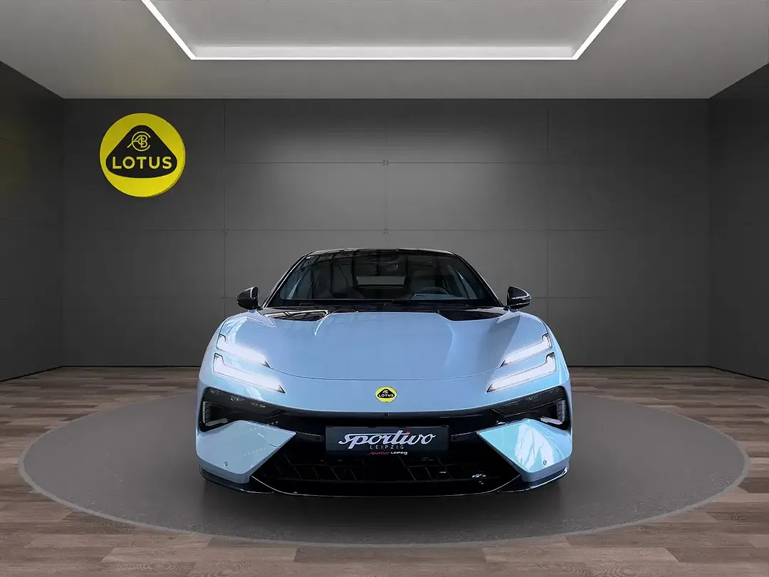 Lotus Emeya S - Thumbnail 3