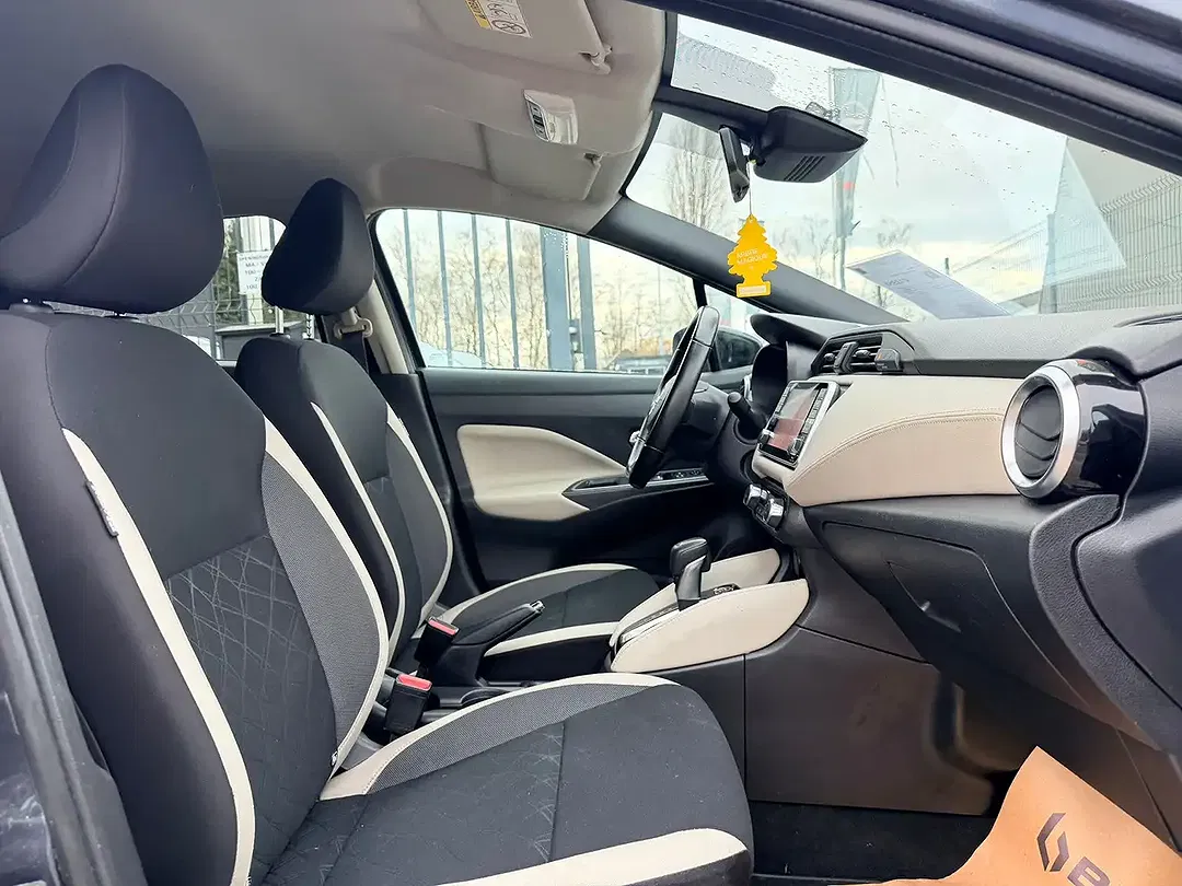 Nissan Micra 1.0 N-Design - Thumbnail 10