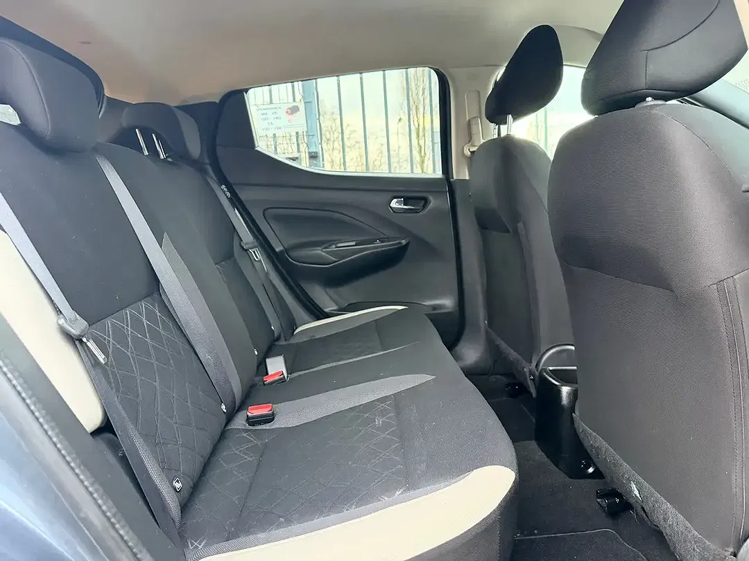 Nissan Micra 1.0 N-Design - Thumbnail 11