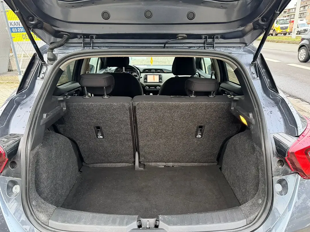 Nissan Micra 1.0 N-Design - Thumbnail 12