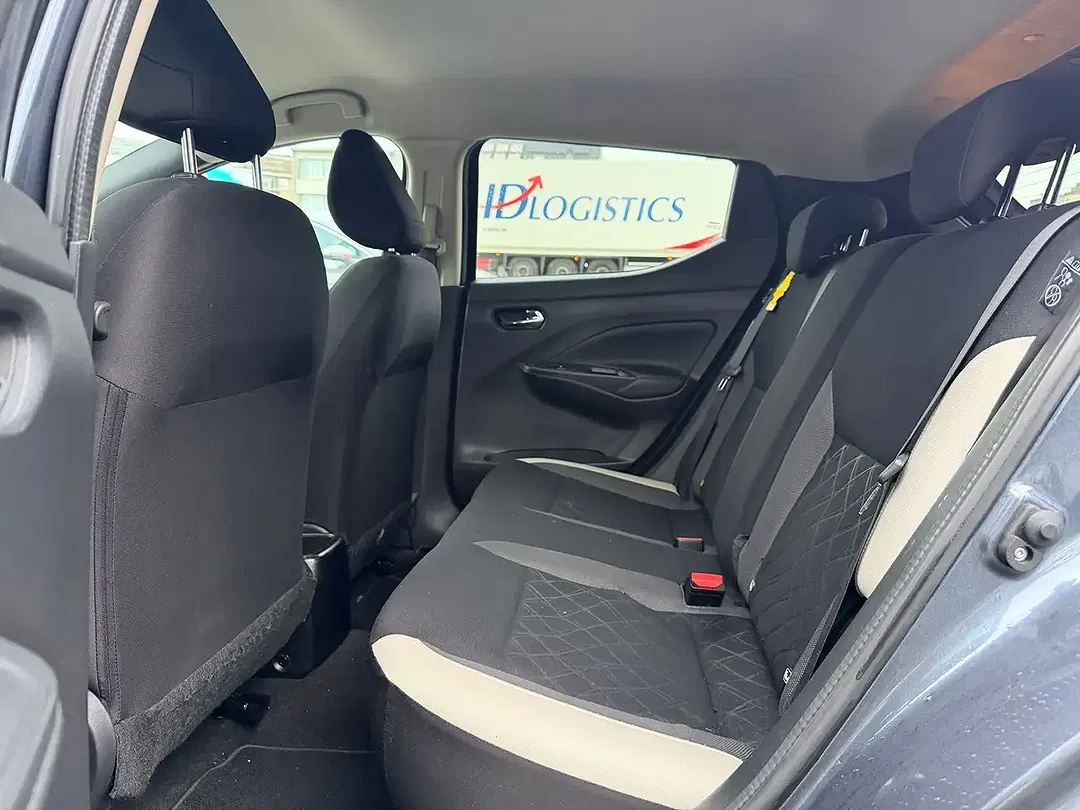 Nissan Micra 1.0 N-Design - Thumbnail 13