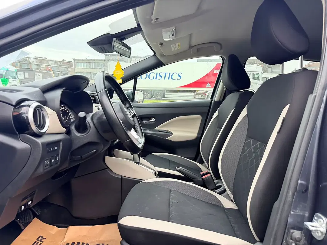 Nissan Micra 1.0 N-Design - Thumbnail 14