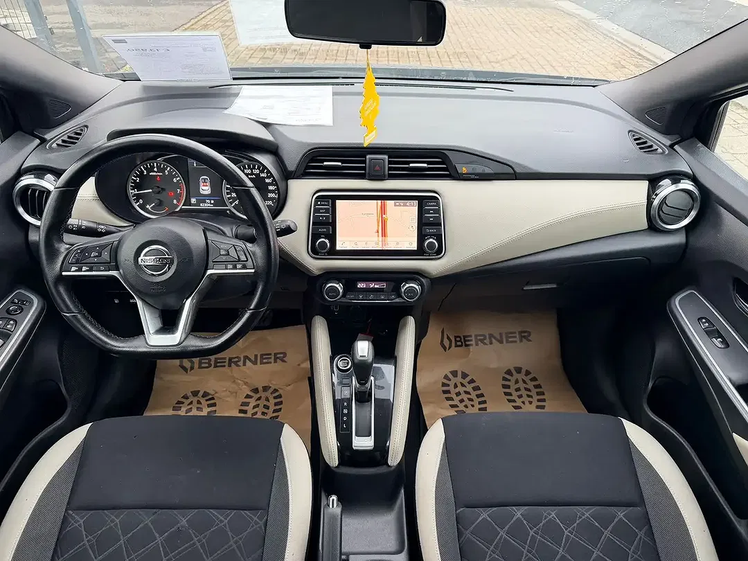 Nissan Micra 1.0 N-Design - foto 15