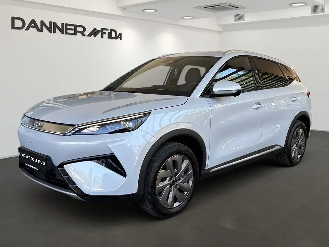 BYD Atto 3 AWD Excellence - Afbeelding 1
