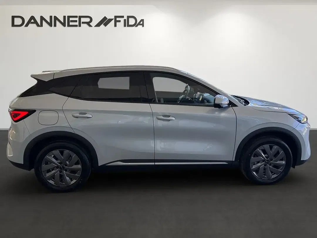BYD Atto 3 AWD Excellence - Thumbnail 3
