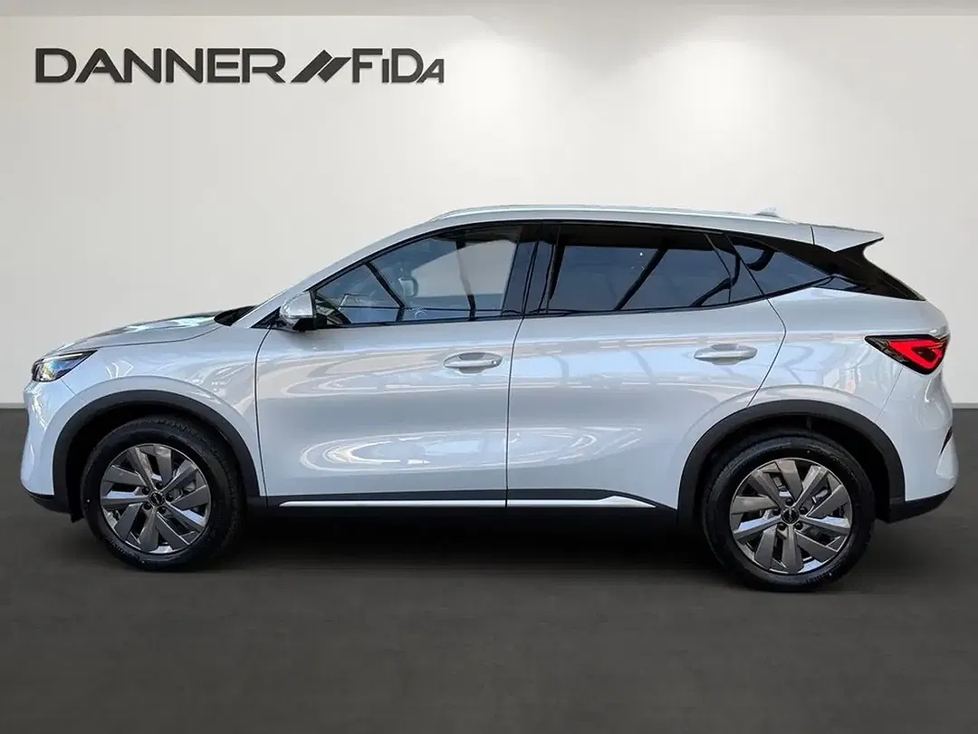 BYD Atto 3 AWD Excellence - Thumbnail 6