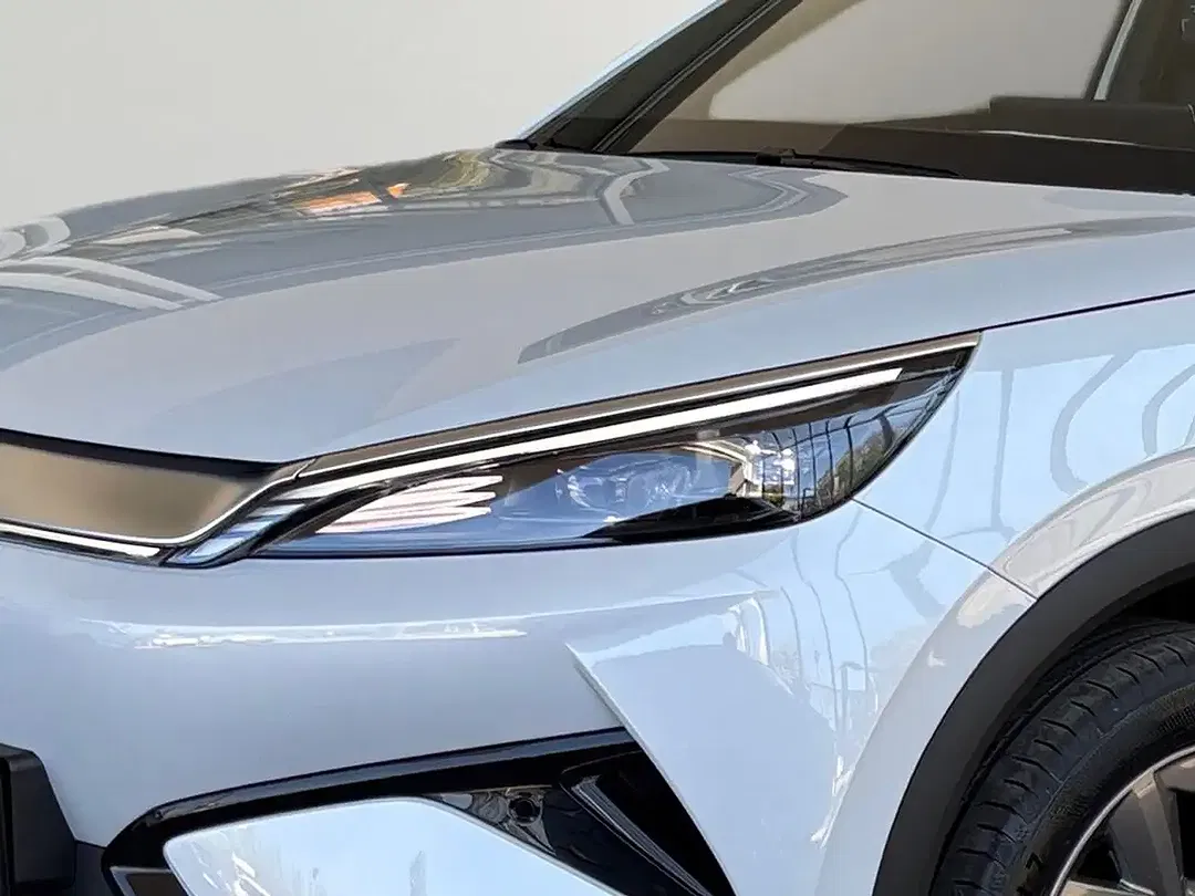BYD Atto 3 AWD Excellence - Thumbnail 7