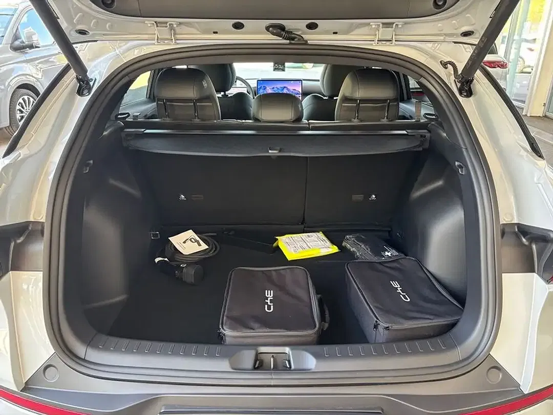 BYD Atto 3 AWD Excellence - Thumbnail 9