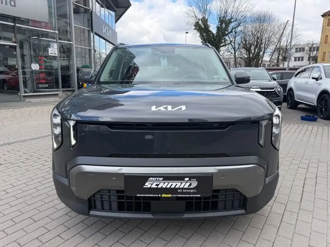 Kia EV2 Earth - foto 2
