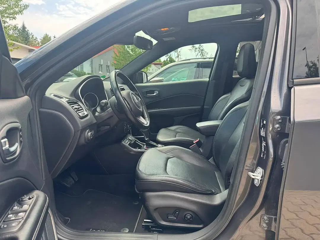 Jeep Compass S - Thumbnail 11