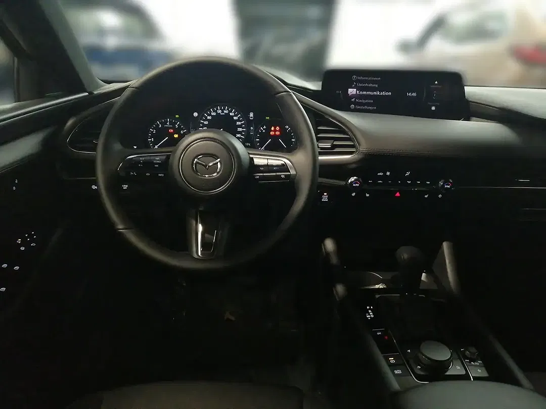 Mazda 3 2.5 - Thumbnail 9