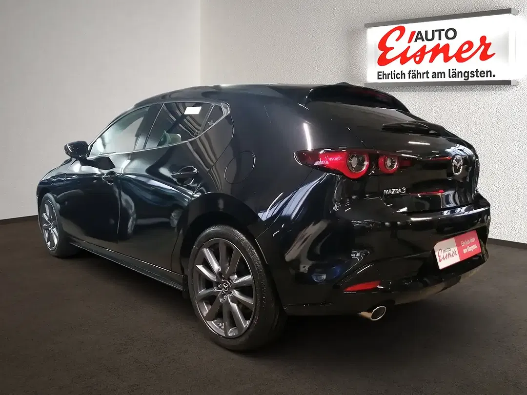 Mazda 3 2.5 - Thumbnail 10