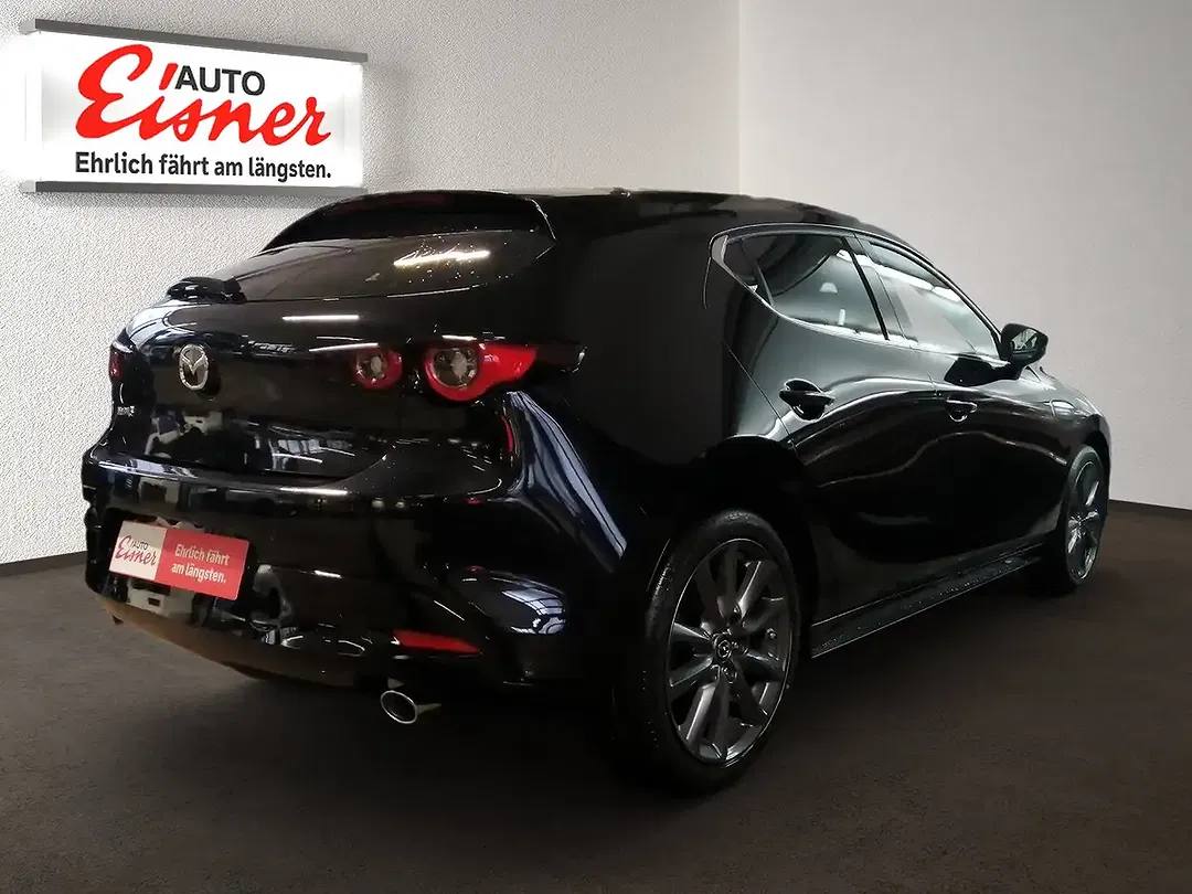 Mazda 3 2.5 - Thumbnail 12