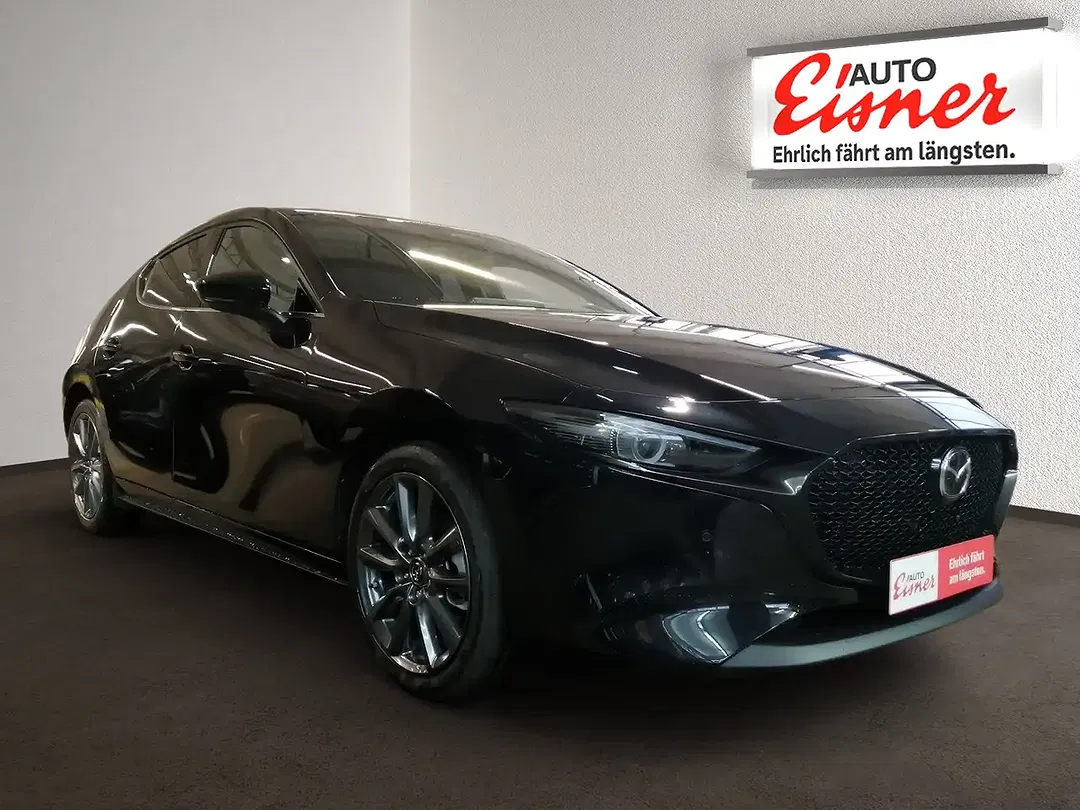 Mazda 3 2.5 - foto 14