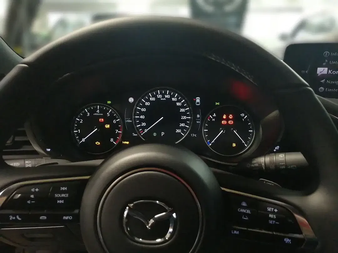 Mazda 3 2.5 - Thumbnail 5