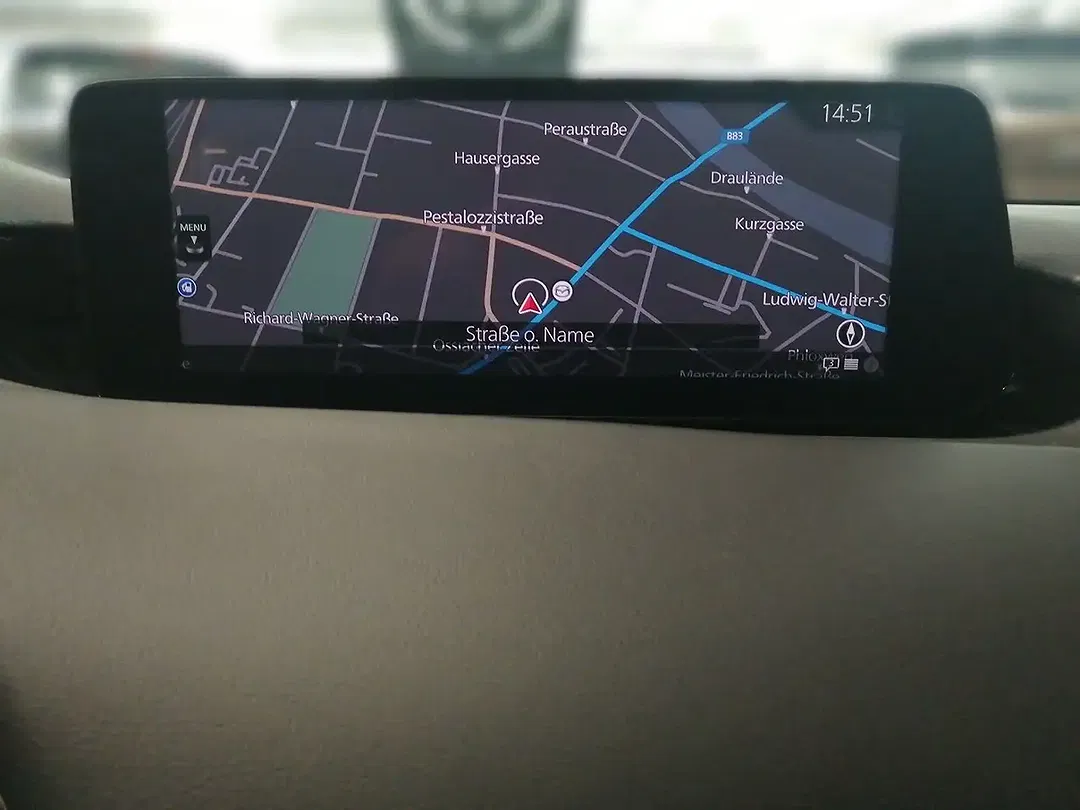 Mazda 3 2.5 - Thumbnail 6